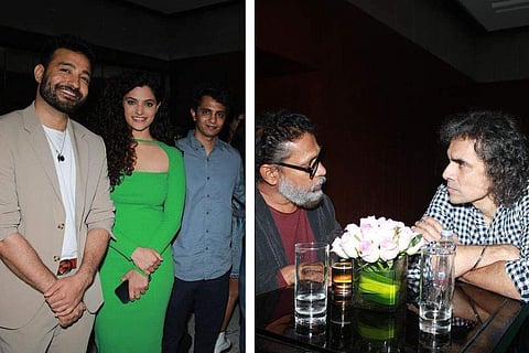 Glimpses from the event