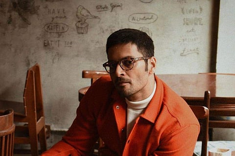 In Frame: Ali Faizal