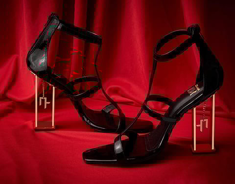 A piece from the new edit