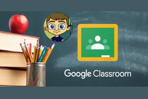 Google Classroom allows teachers to add interactive Qs to YouTube videos
