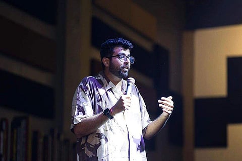 Aakash Mehta