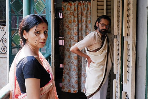 A still from the film