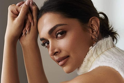 Deepika Padukone