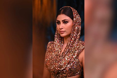 Mouni Roy
