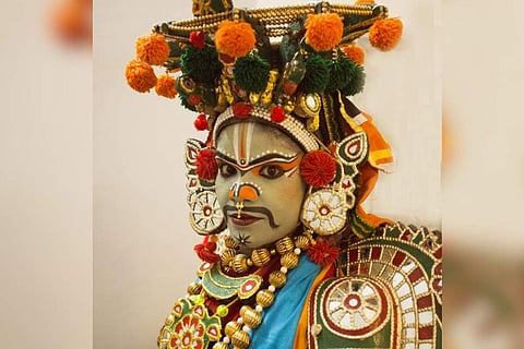 Thilagavathi Palani