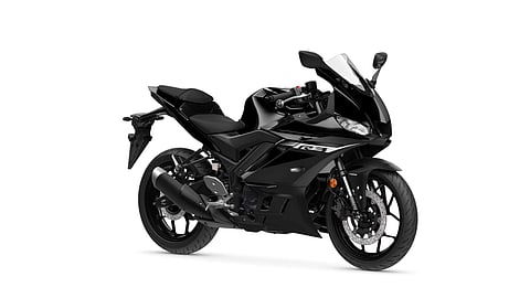 2024 Yamaha YZF-R3