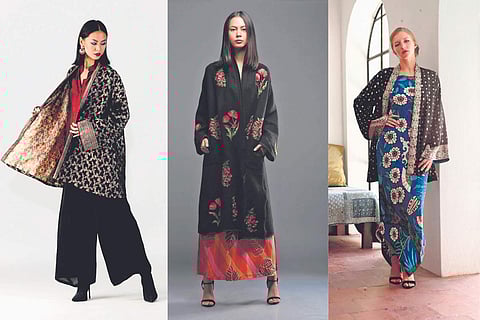 Ensembles from the collection