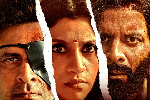 Killer Soup is set to stream from January 11