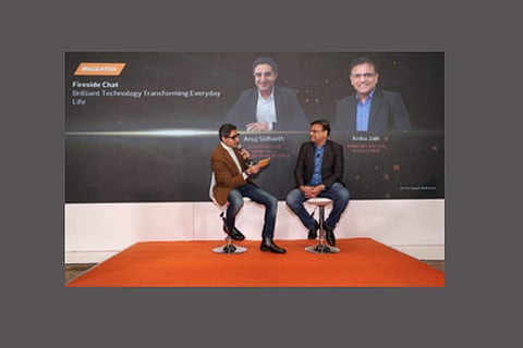 MediaTek, Nvidia join hands to power AI-led next-gen vehicles