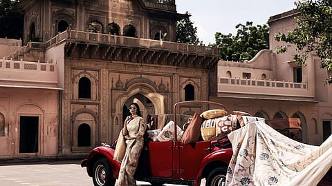 Road To Jaipur collection