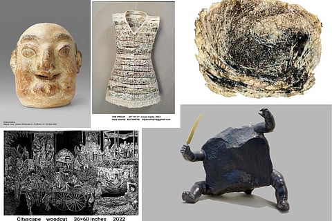 Art Haat 2023 to open on December 1