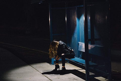 Deal with loneliness and isolation