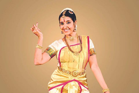 Bala Devi Chandrashekar