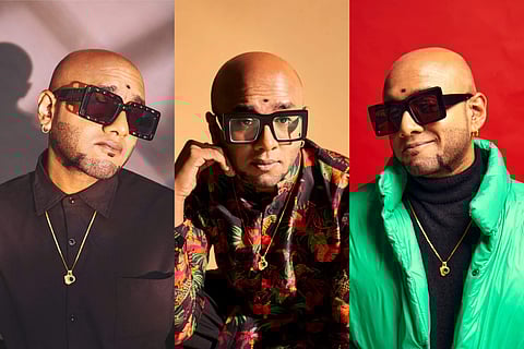 Benny Dayal