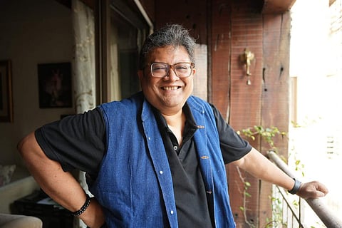 Aniruddha Roy Chowdhury
