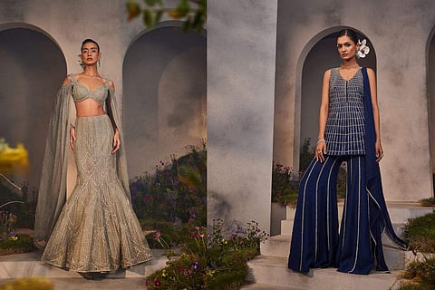 Collection: Mystique