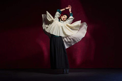 Collection name - Firefly