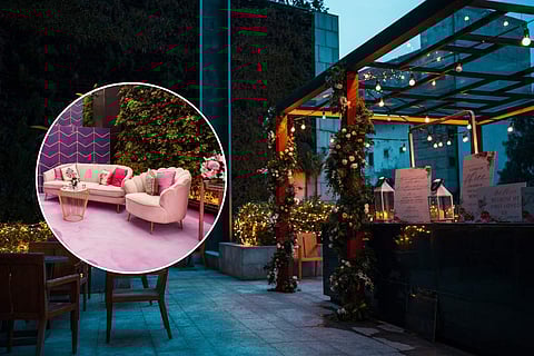 Four Seasons Hotel Bengaluru at Embassy ONE