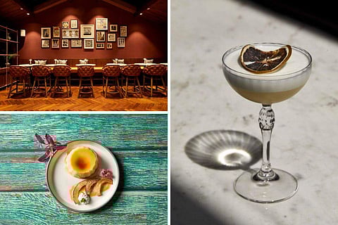 House of Nomad - Taj Holiday Village Resort & Spa, Sinquerim, Goa