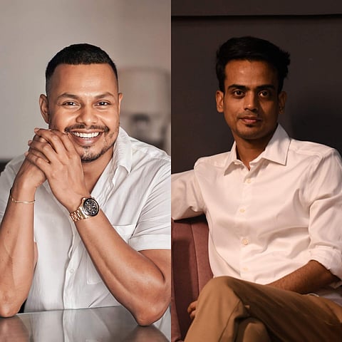 Prasenjit Biswas & Abhijit Paul