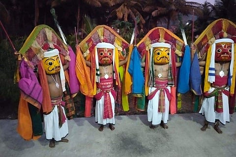 From Unboxing BLR Habba