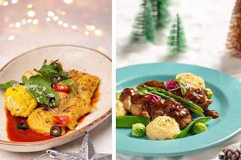 NYE 2024 dinners in Bengaluru you must not miss