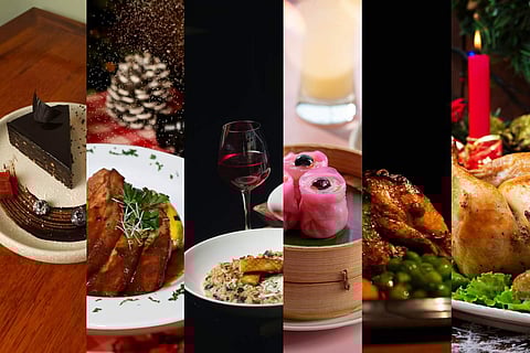 A sneek peek of whats in store for you this New Year