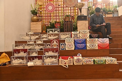 Soil to Soul by Ek Packet Umeed