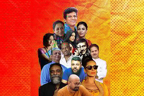 ThrivinAt13: Our cultural icons!