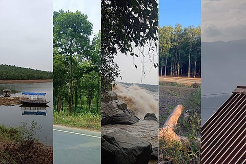 Explore the offbeat paths