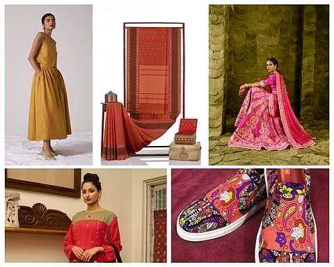 13 Bengaluru-based fashion labels