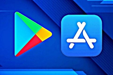 Japan plans regulation to curb Google, Apple app stores dominance