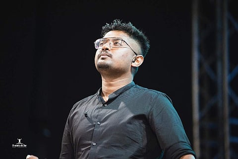 Shovan Ganguly