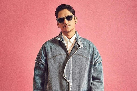 In frame: Vijay Varma