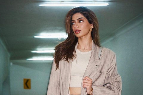 Khushi Kapoor gives glimpse of the most ideal surprise birthday celebration