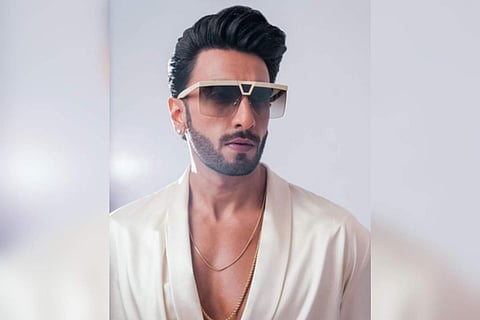 Ranveer Singh