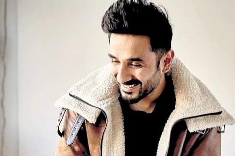 In Frame: Vir Das