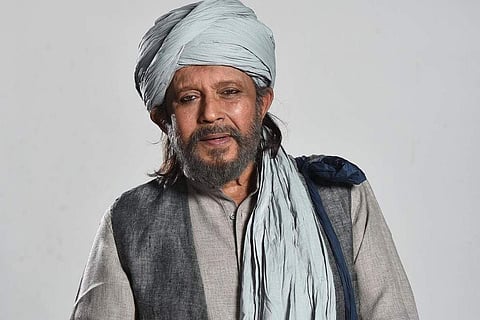 Mithun Chakraborty as Rahmat