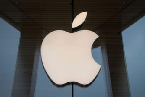 Apple joins AI race with releasing model framework for its silicon chips