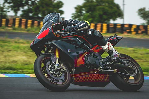 Image used for representational purposes only