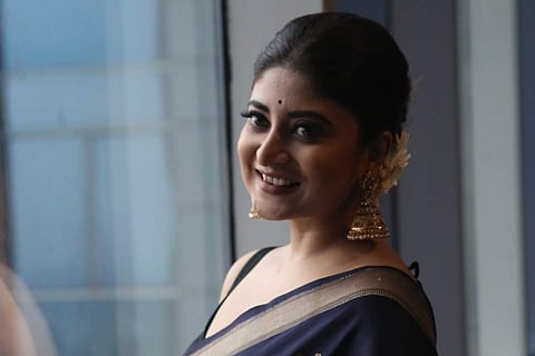 Sandipta Sen comes back as Raka Sen in Bodhon 2