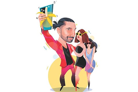 Image used for representational purpose