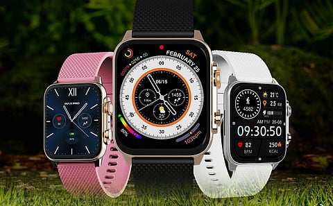 There are plentiful new gadgets out in the market this week