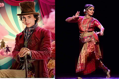 Thing to do in Chennai this week