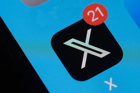 X rolls out access to Grok AI chatbot to Premium+ subscribers