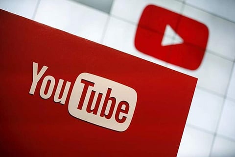 YouTube's new 'Pause' feature lets you prevent new comments on videos