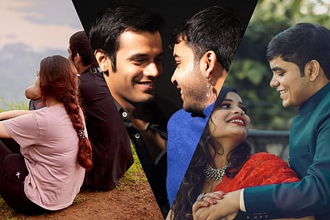Has India been dating differently in 2023?
