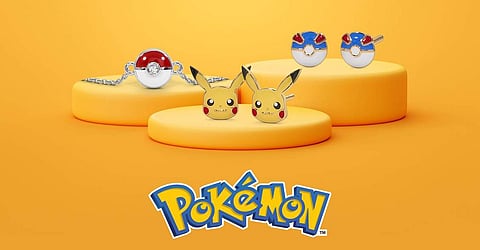 Pokémon X BlueStone Collection