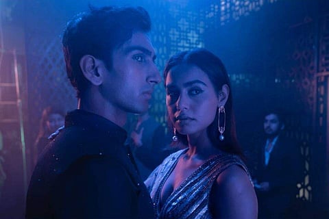 Moses Koul in 'Class'