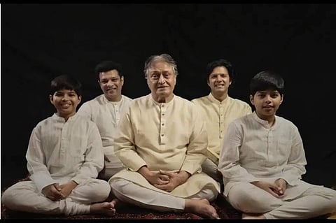 The Bangash's